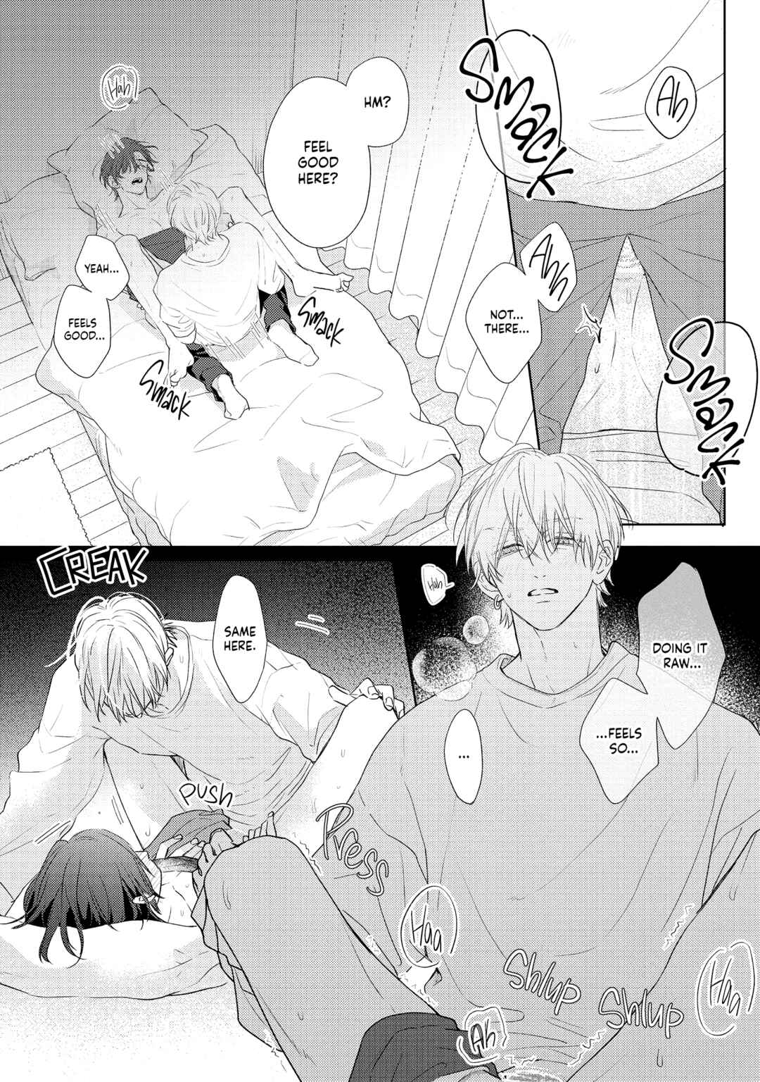 Page 22 Chapter 10 call my squall