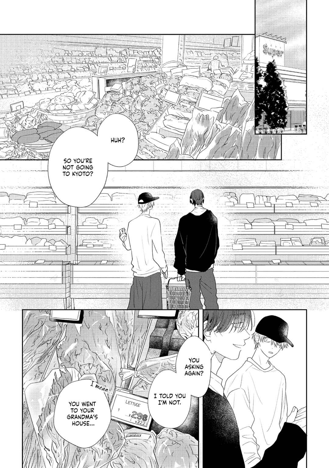 Page 25 Chapter 10 call my squall