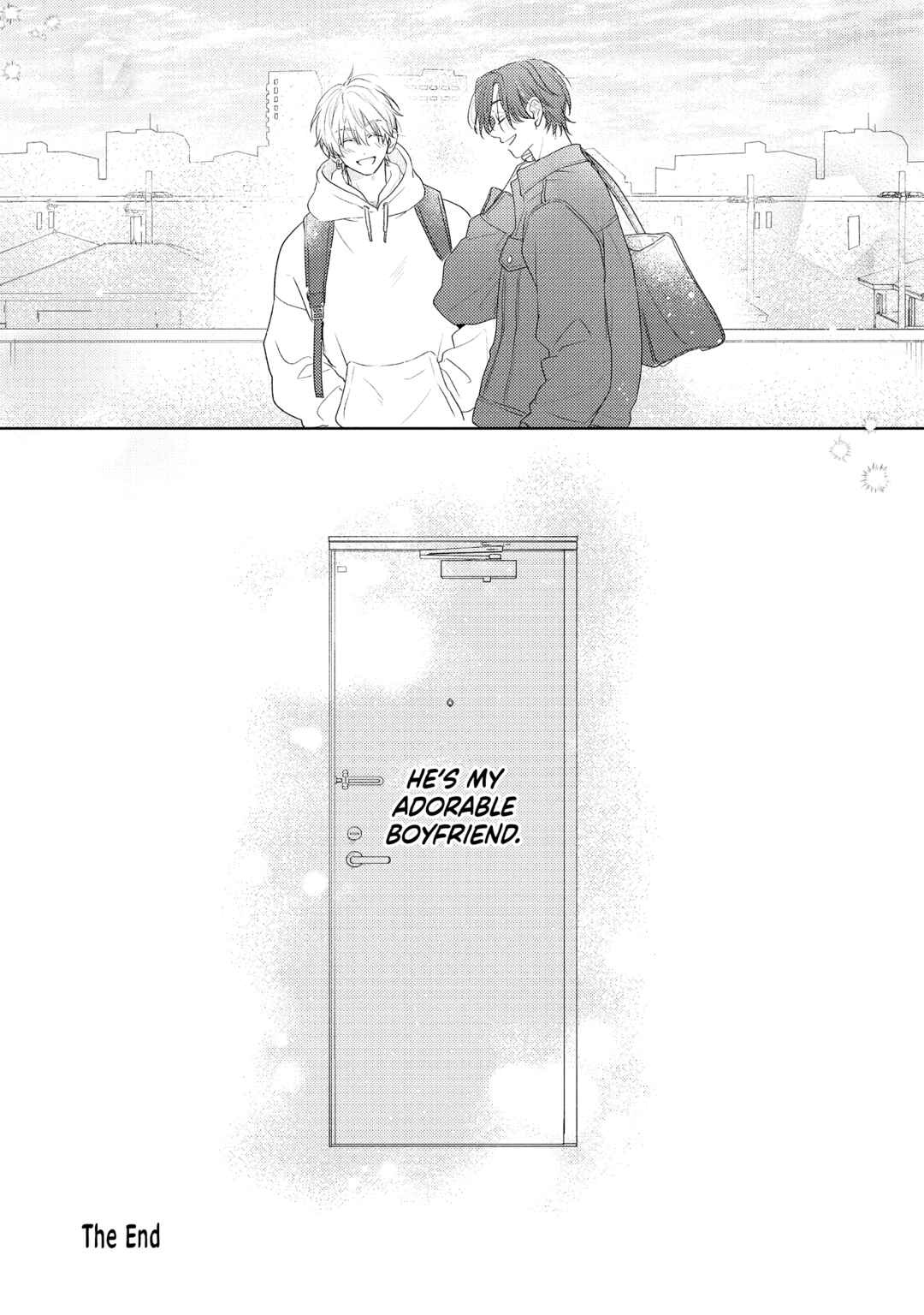 Page 36 Chapter 10 call my squall
