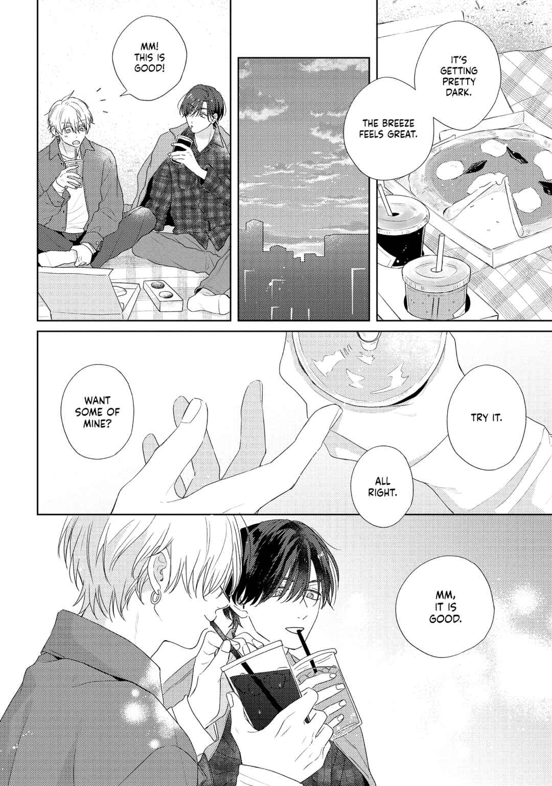 Page 4 Chapter 10 call my squall