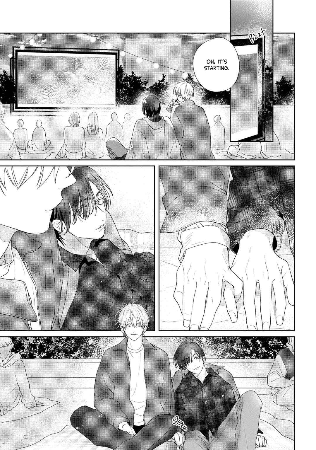 Page 5 Chapter 10 call my squall