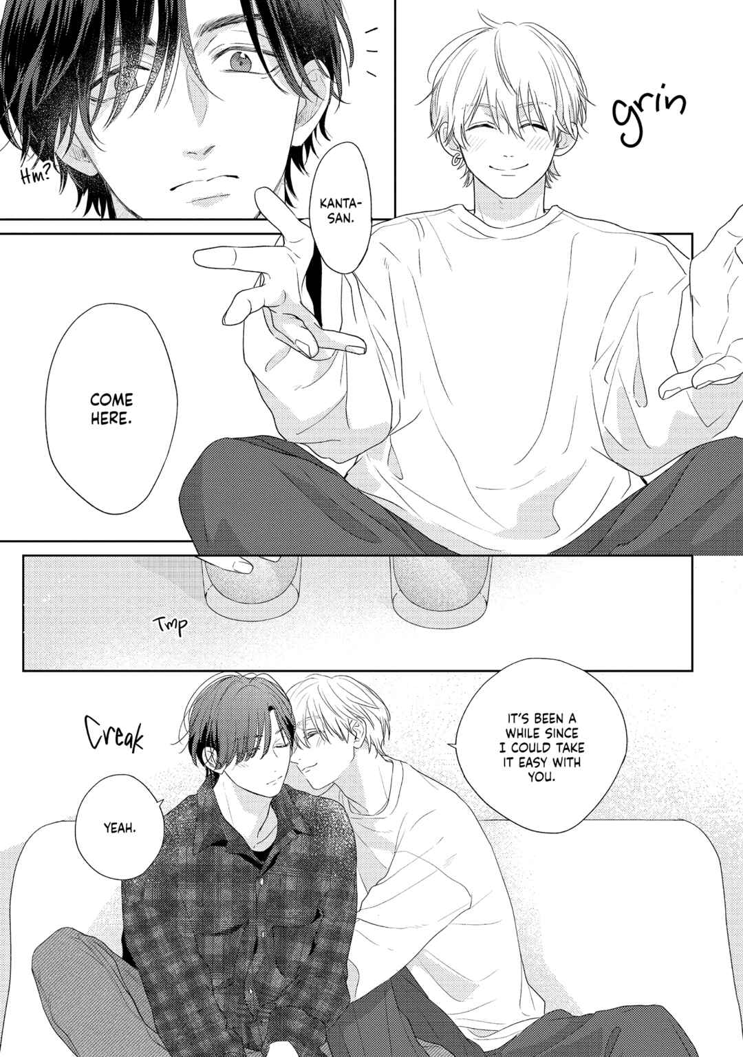 Page 7 Chapter 10 call my squall