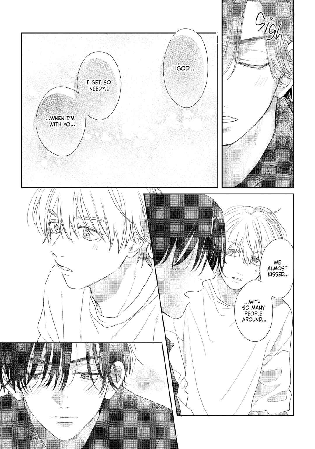 Page 9 Chapter 10 call my squall