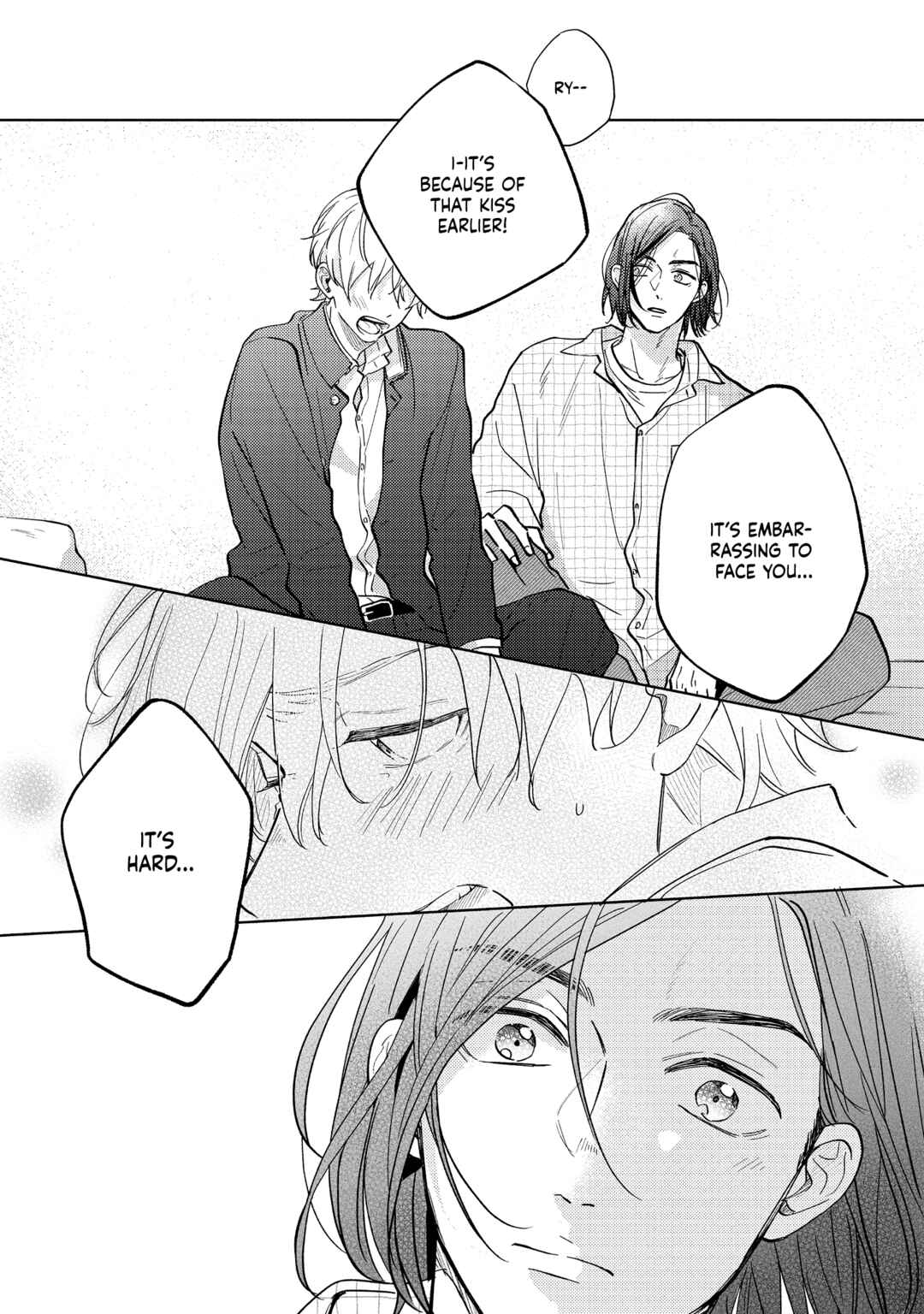 Page 37 Chapter 3 call my squall