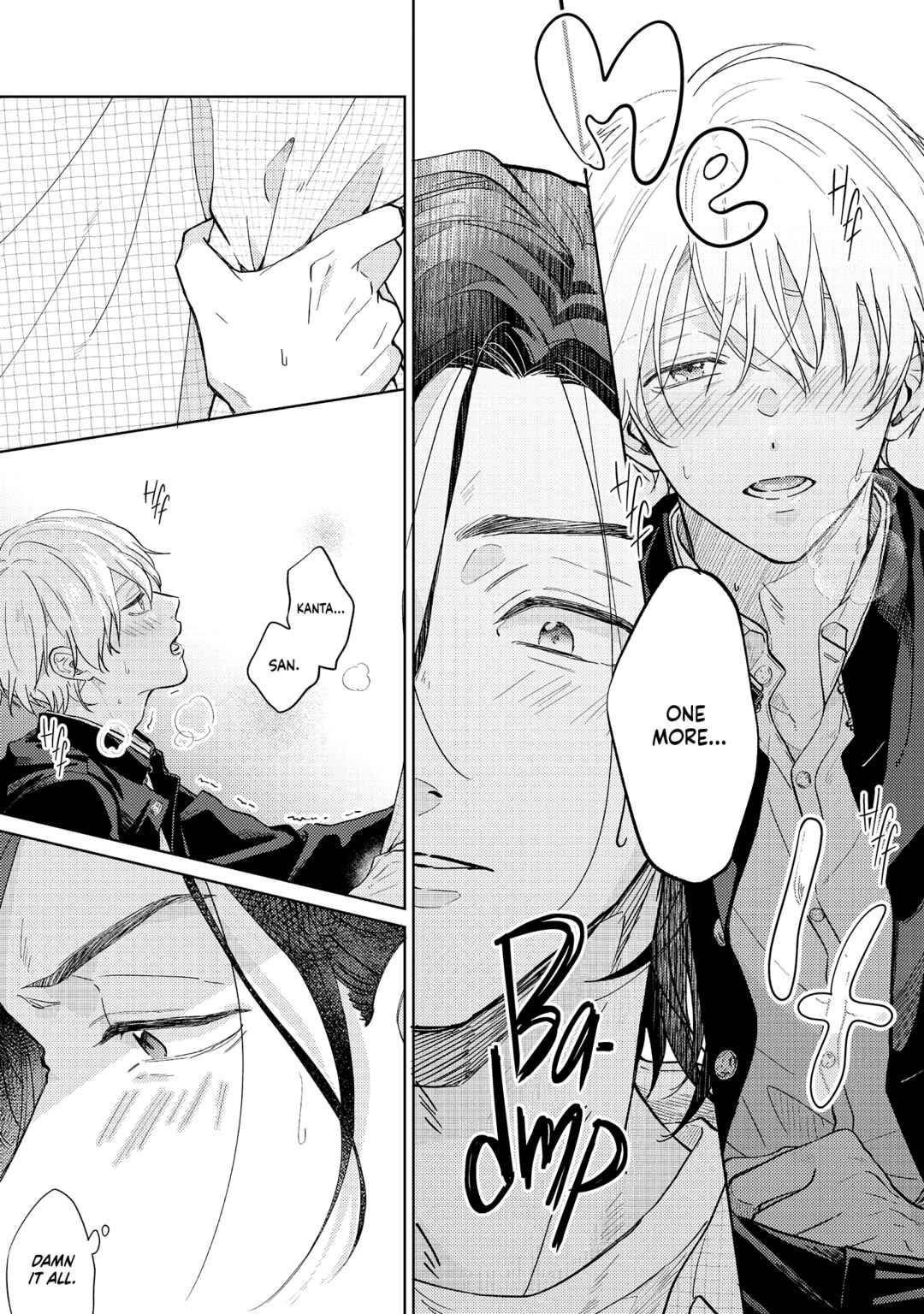 Page 43 Chapter 3 call my squall
