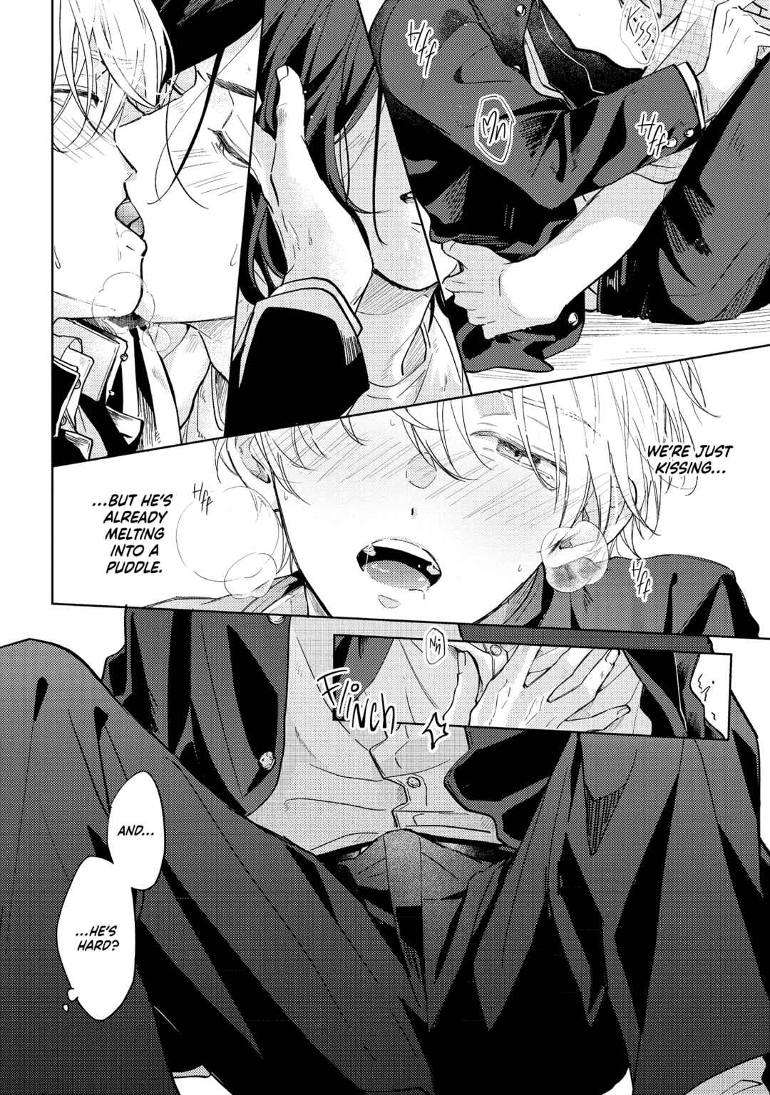 Page 44 Chapter 3 call my squall