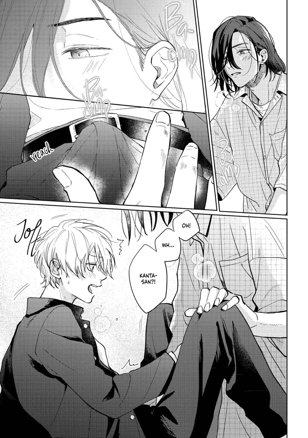 Page 45 Chapter 3 call my squall