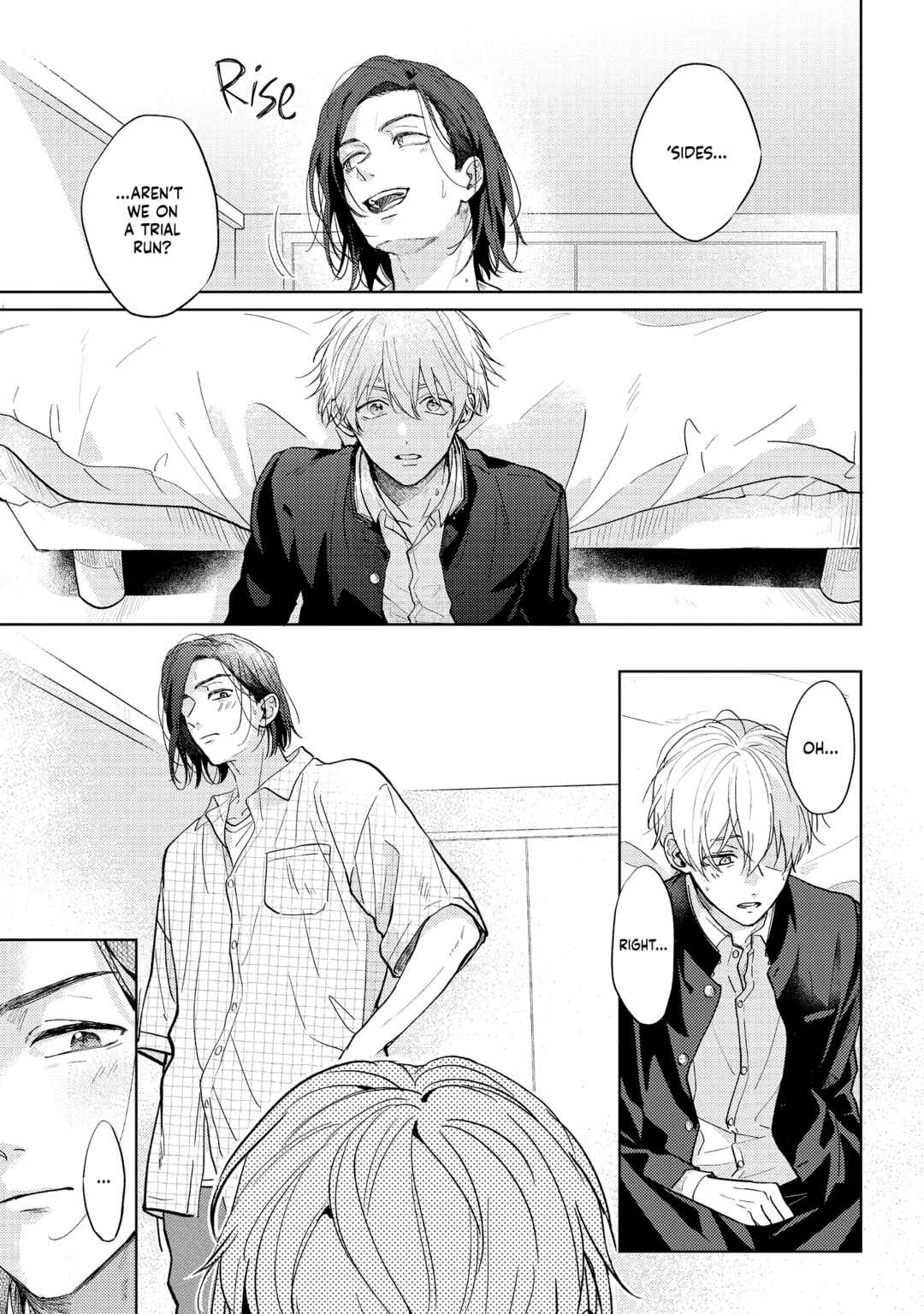 Page 47 Chapter 3 call my squall