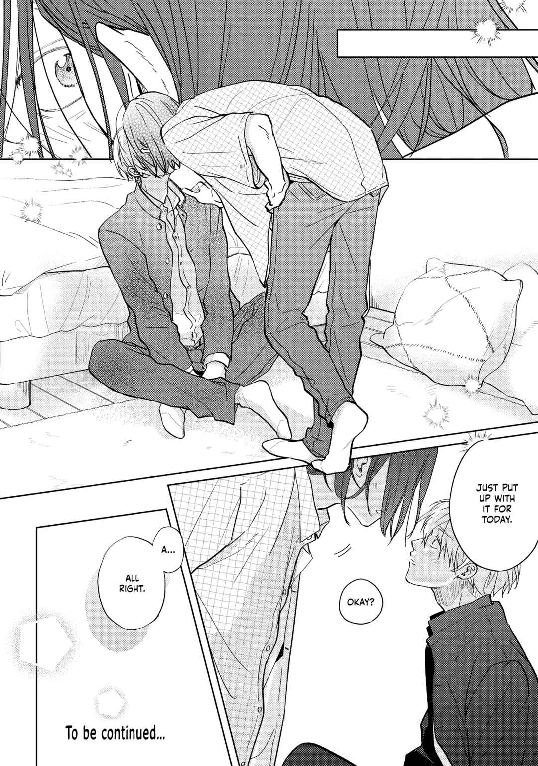 Page 48 Chapter 3 call my squall