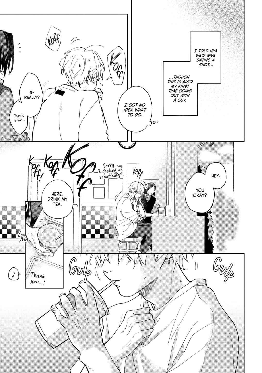 Page 5 Chapter 3 call my squall