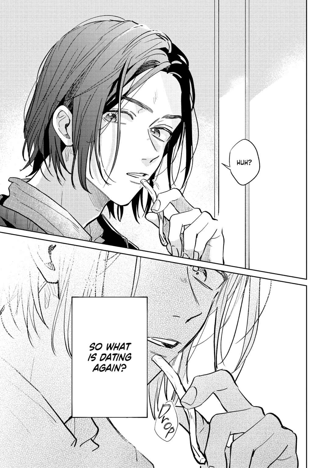 Page 7 Chapter 3 call my squall