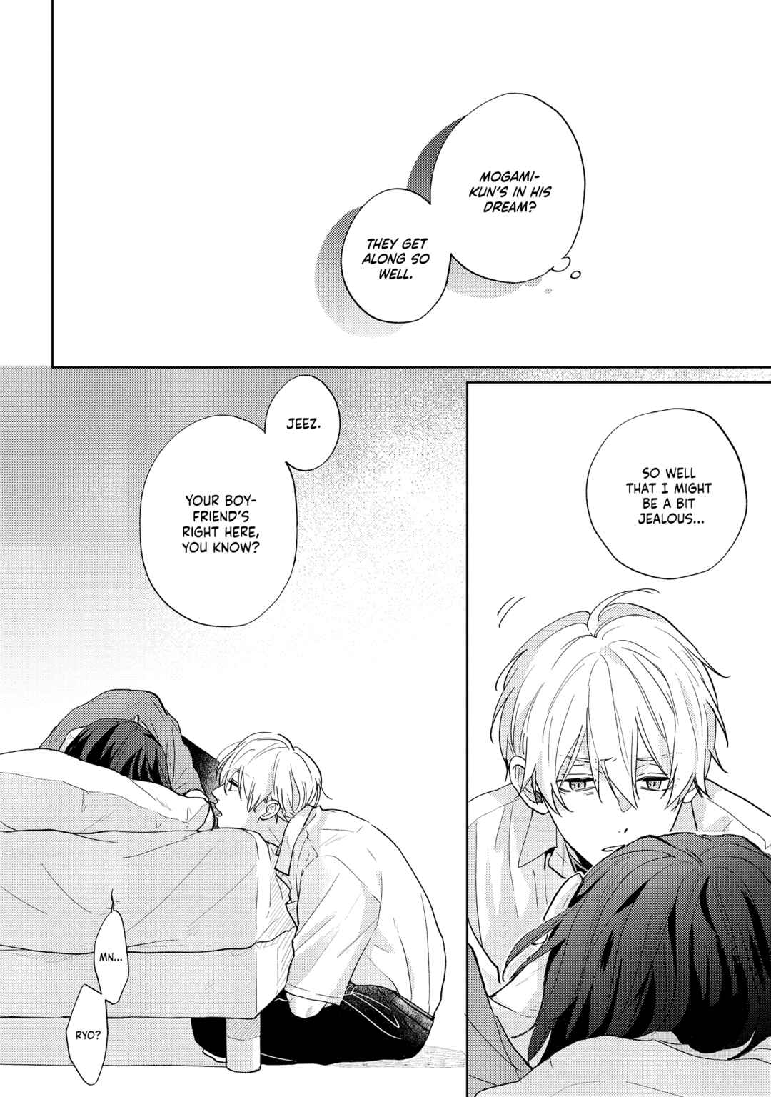Page 12 Chapter 4 call my squall
