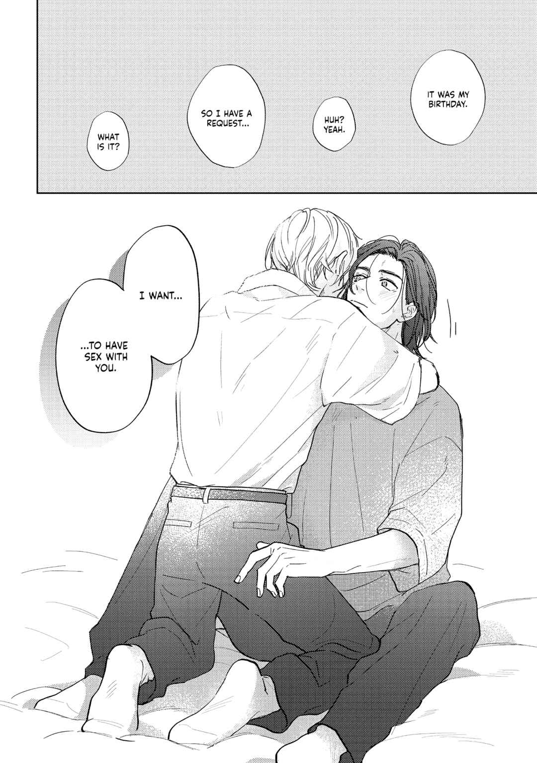 Page 18 Chapter 4 call my squall