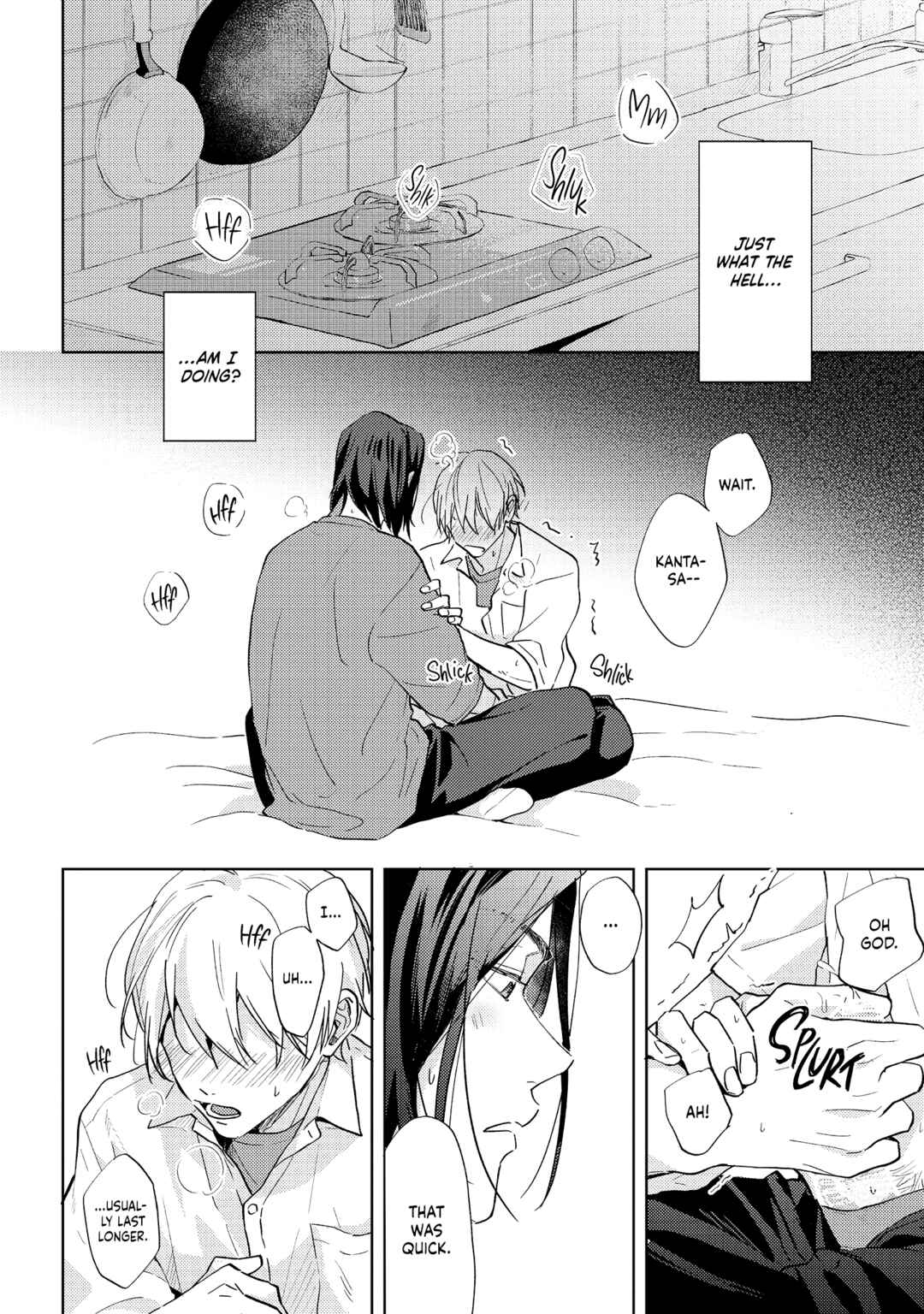Page 22 Chapter 4 call my squall