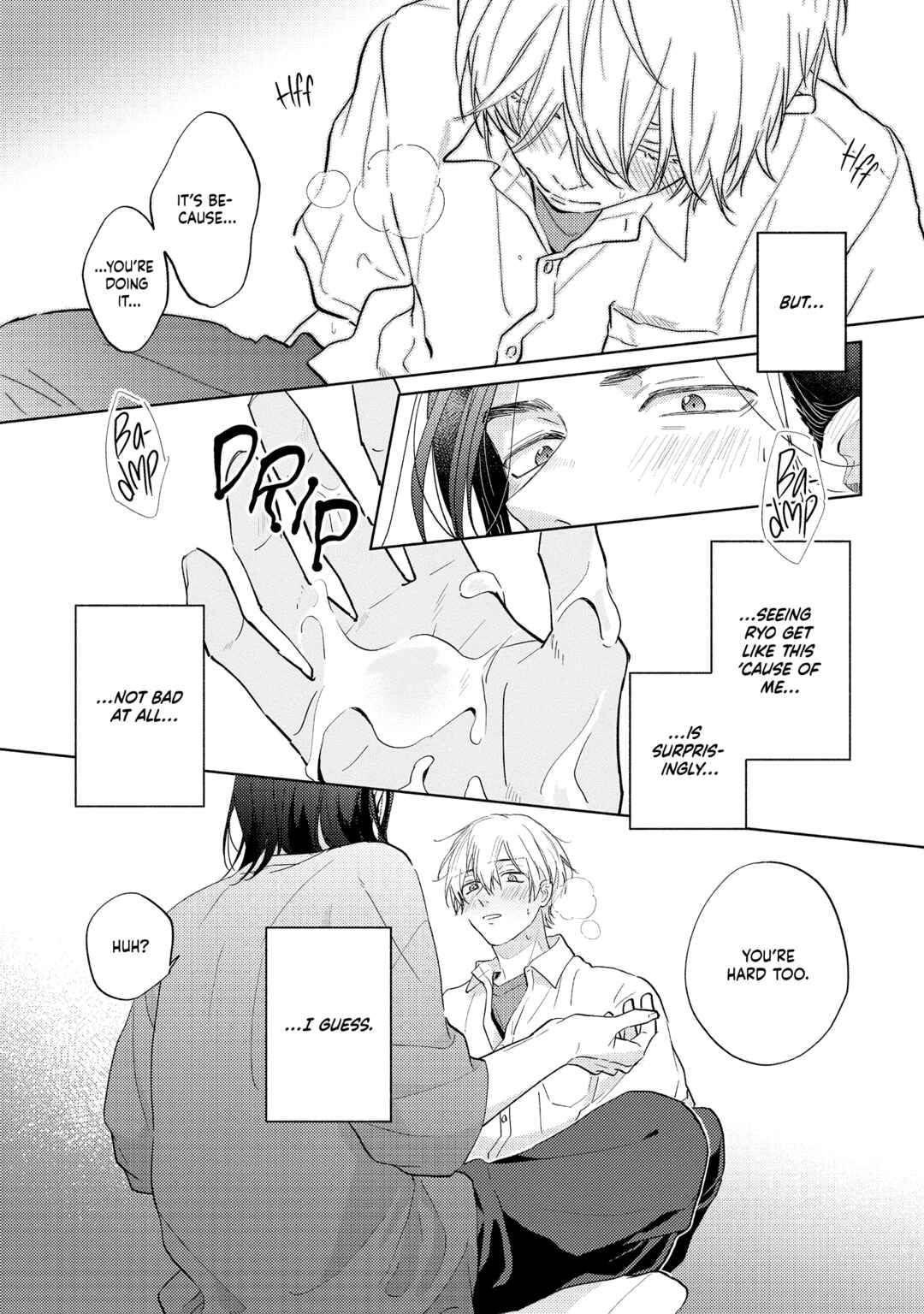 Page 23 Chapter 4 call my squall