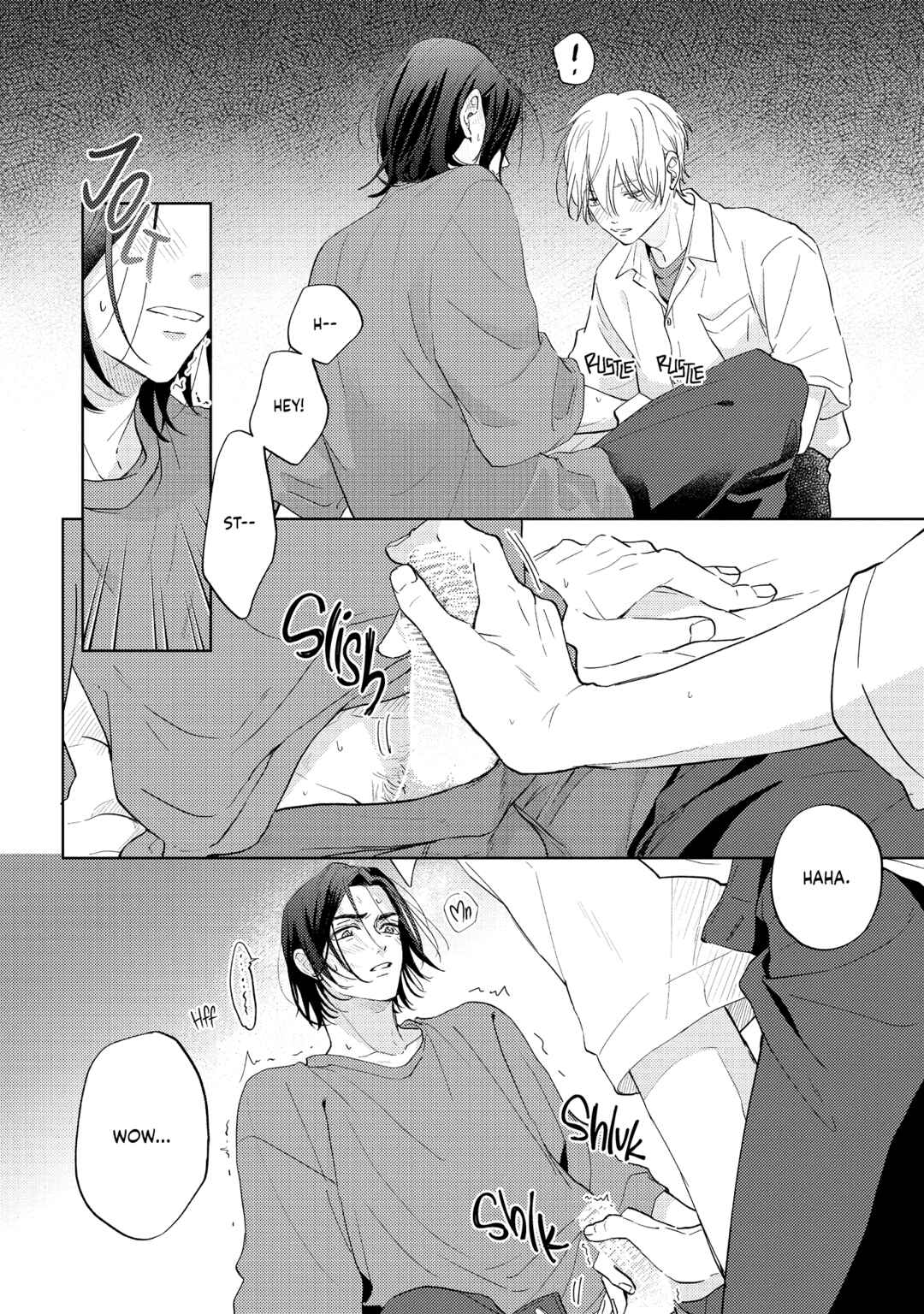 Page 24 Chapter 4 call my squall