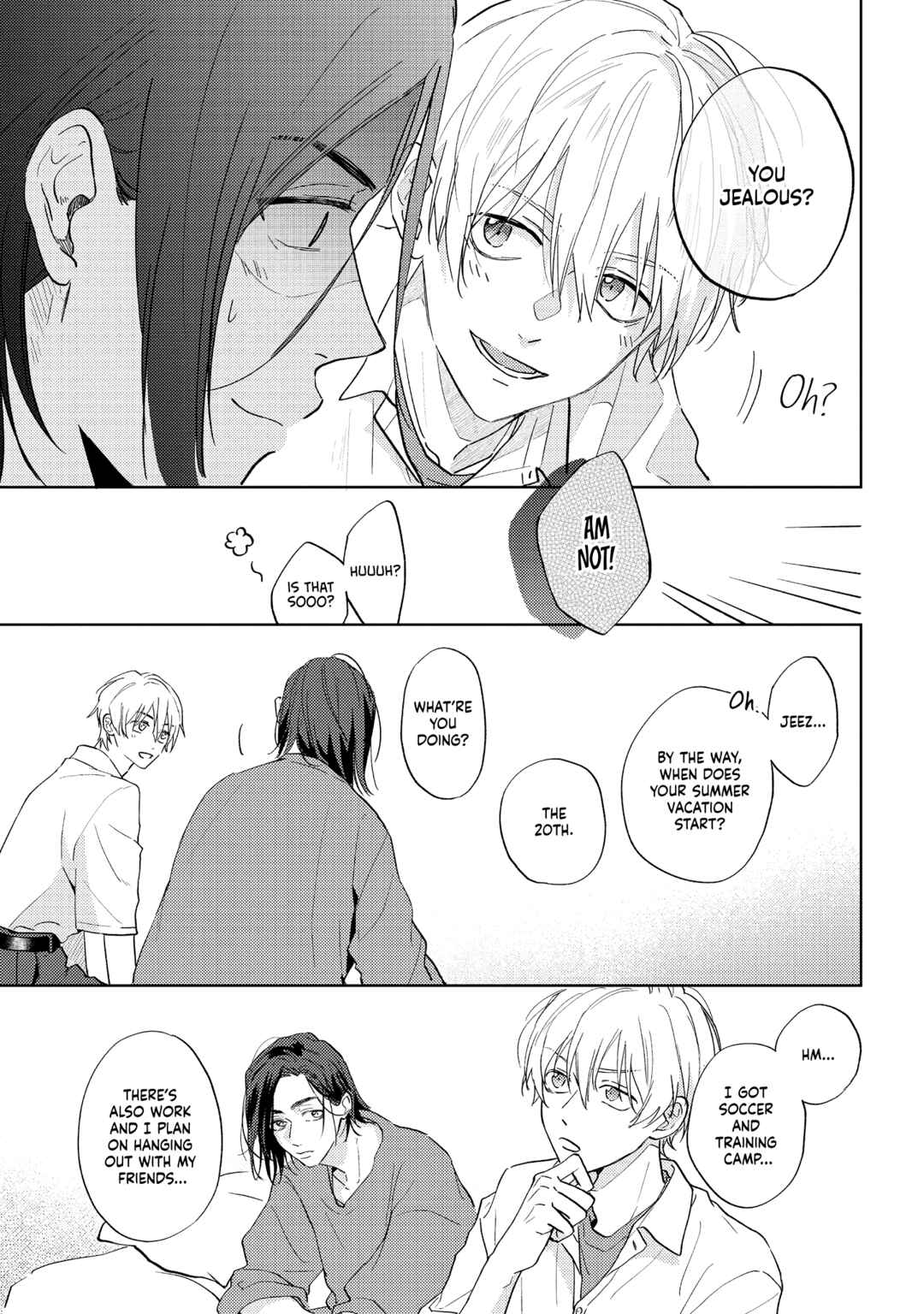 Page 31 Chapter 4 call my squall