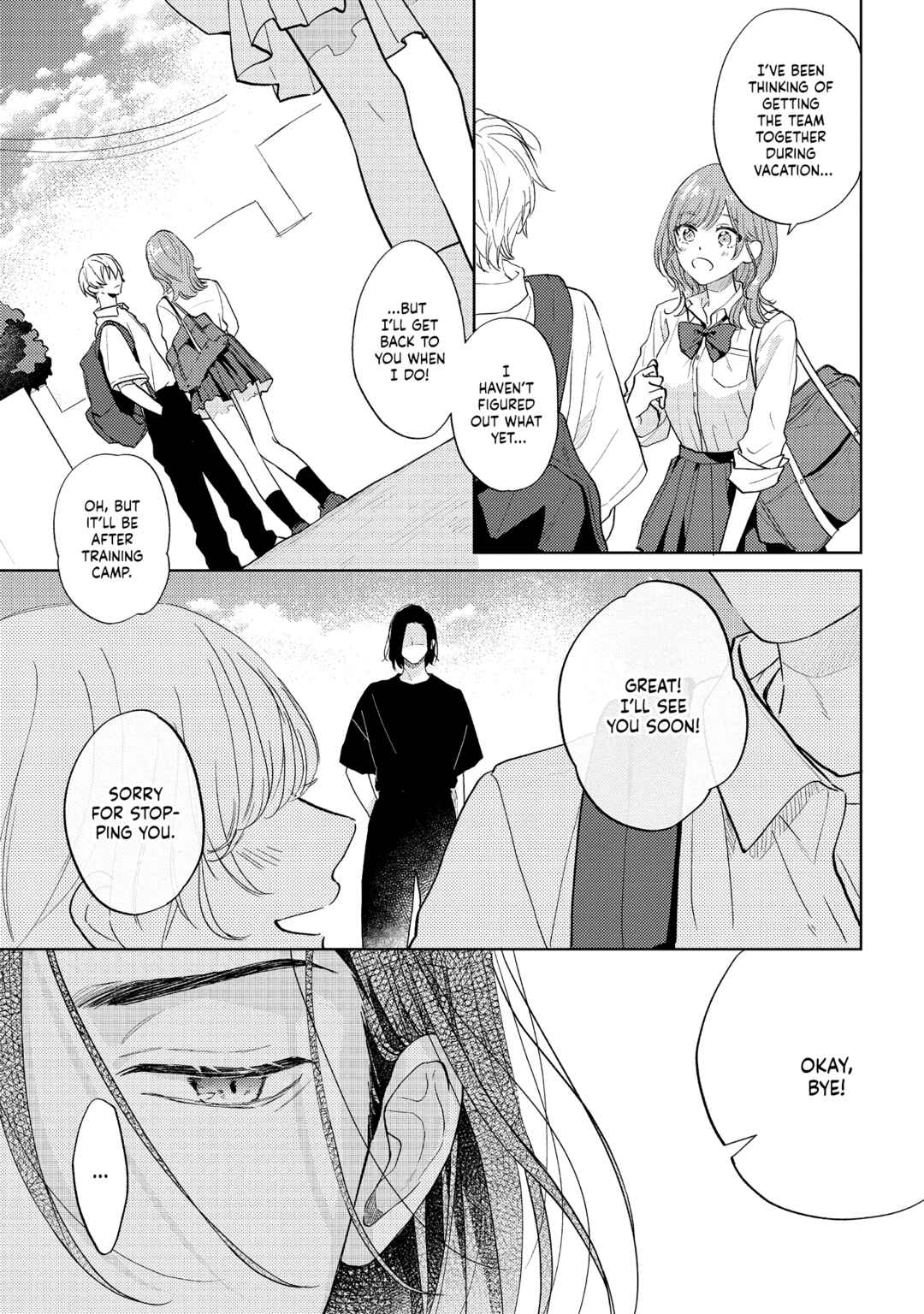 Page 35 Chapter 4 call my squall