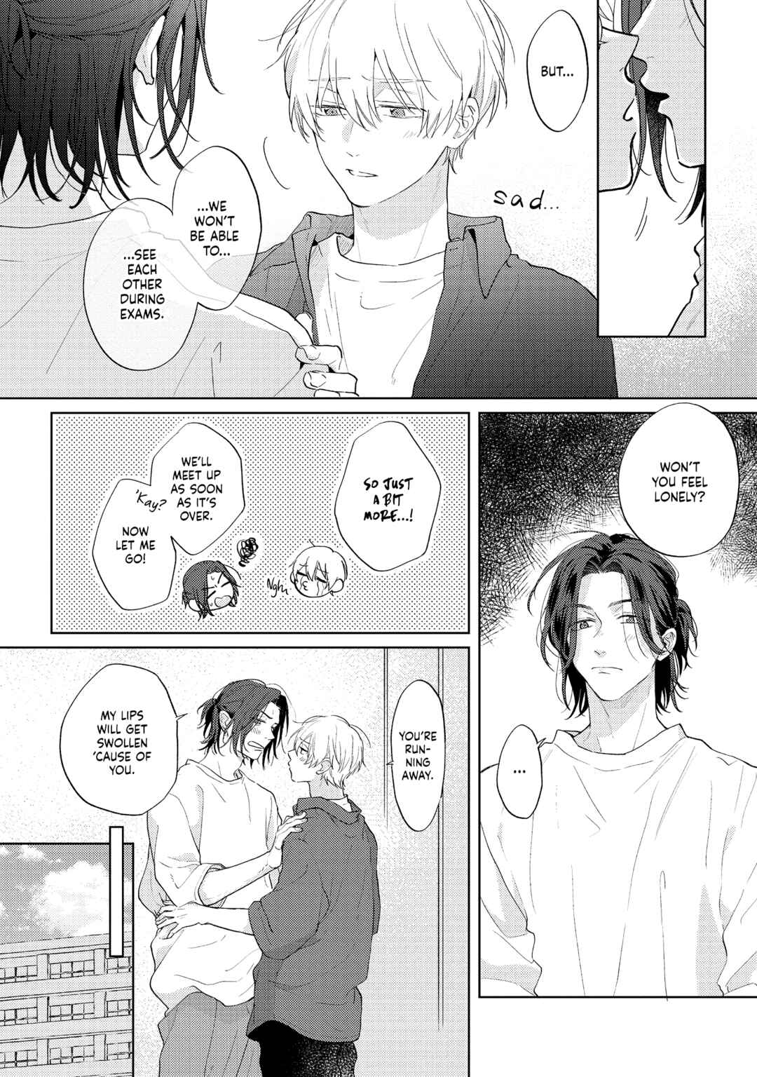 Page 4 Chapter 4 call my squall