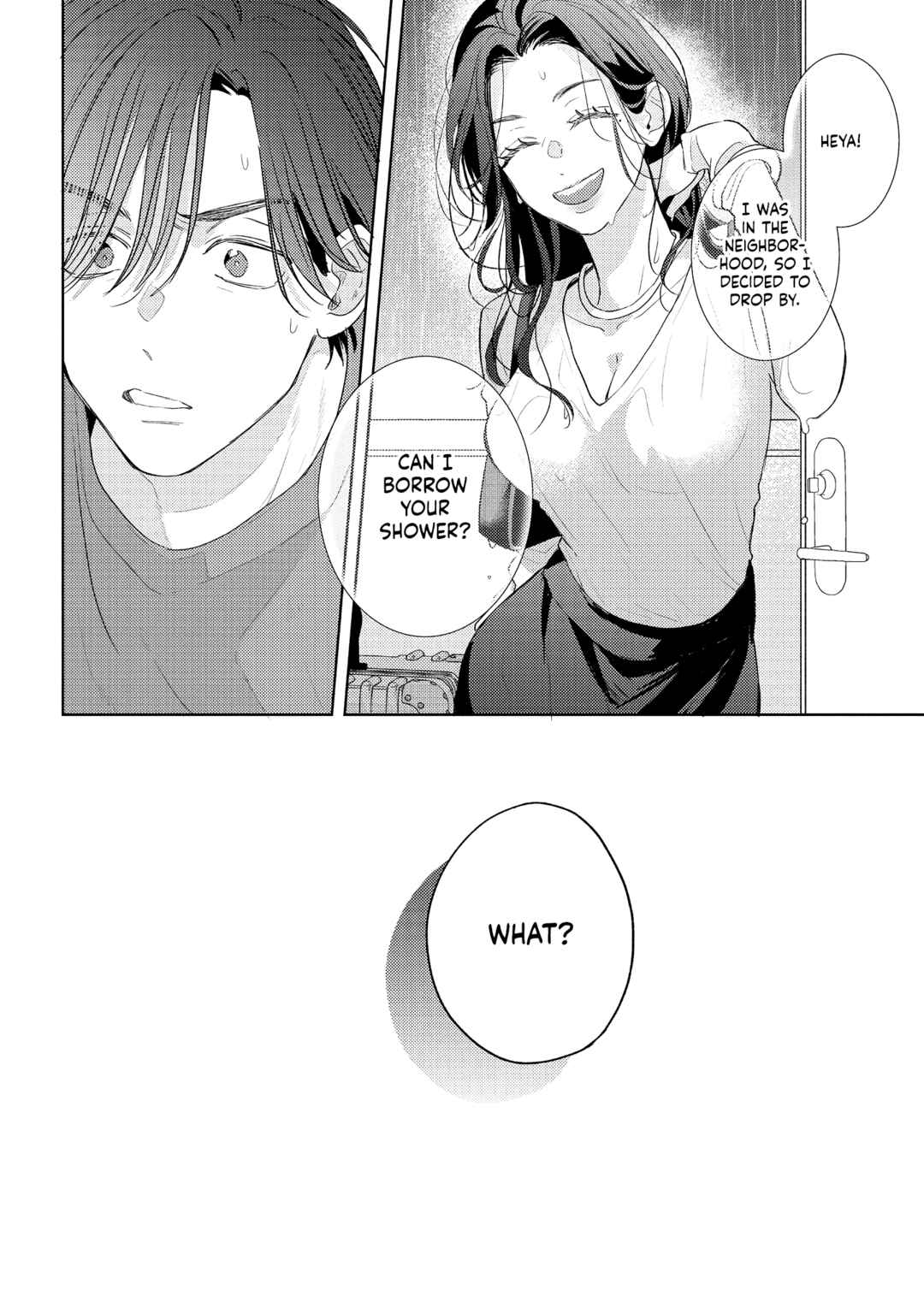 Page 24 Chapter 8 call my squall