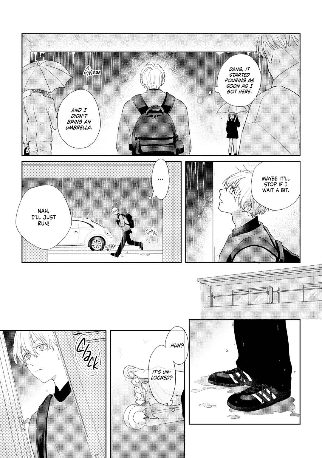 Page 25 Chapter 8 call my squall