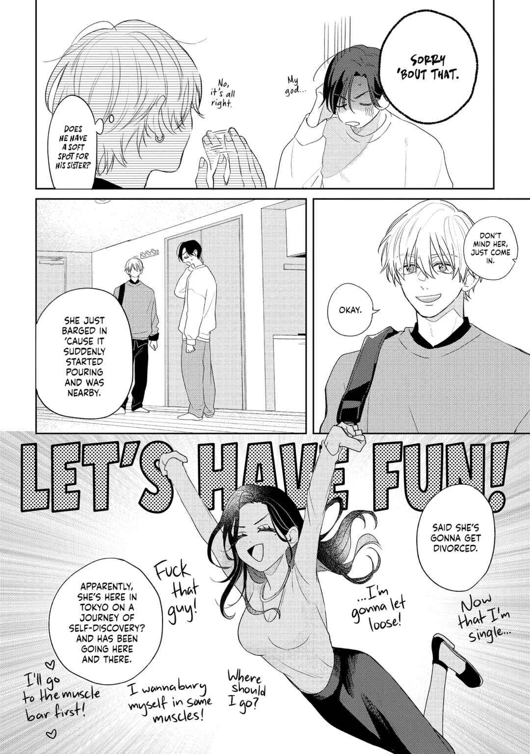 Page 28 Chapter 8 call my squall