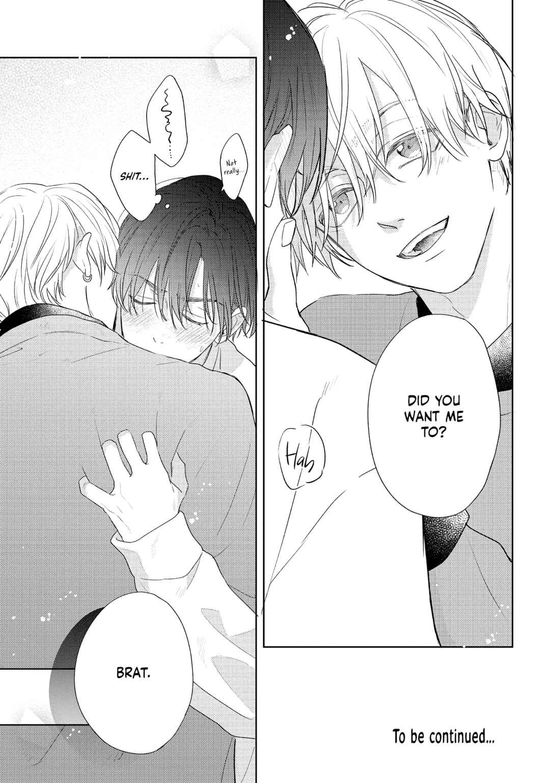 Page 33 Chapter 8 call my squall