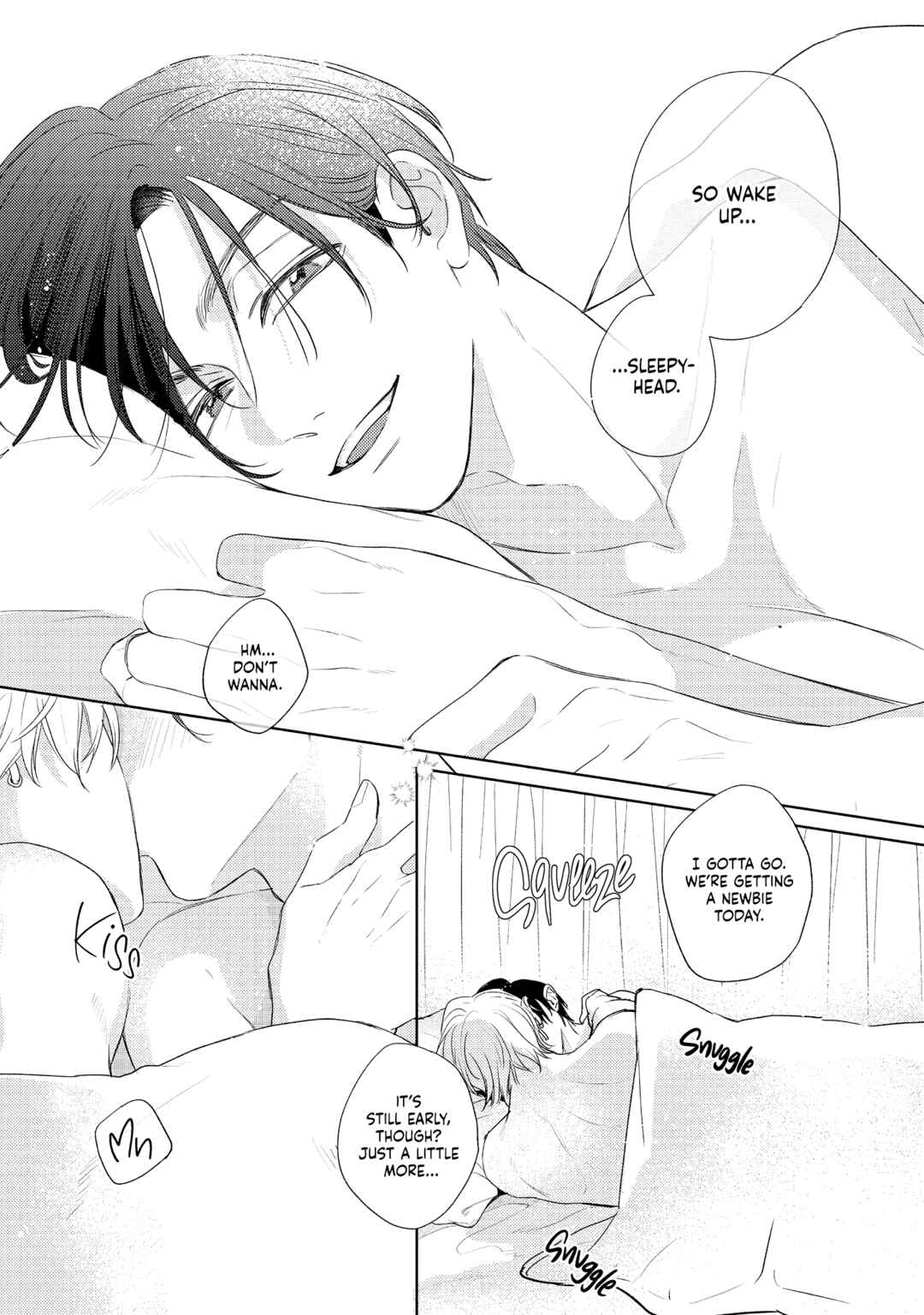 Page 4 Chapter 8 call my squall