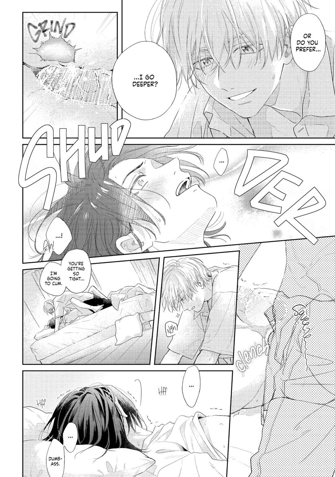 Page 12 Chapter 6 call my squall
