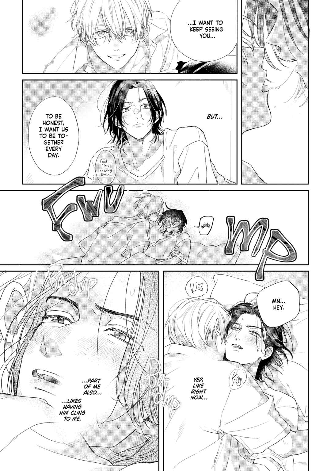 Page 21 Chapter 6 call my squall