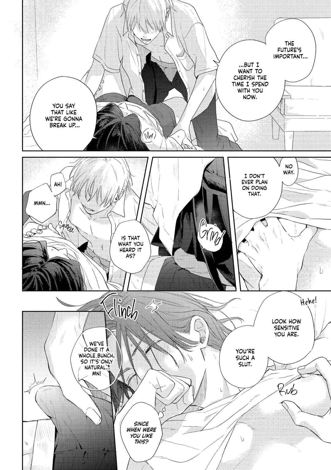 Page 22 Chapter 6 call my squall