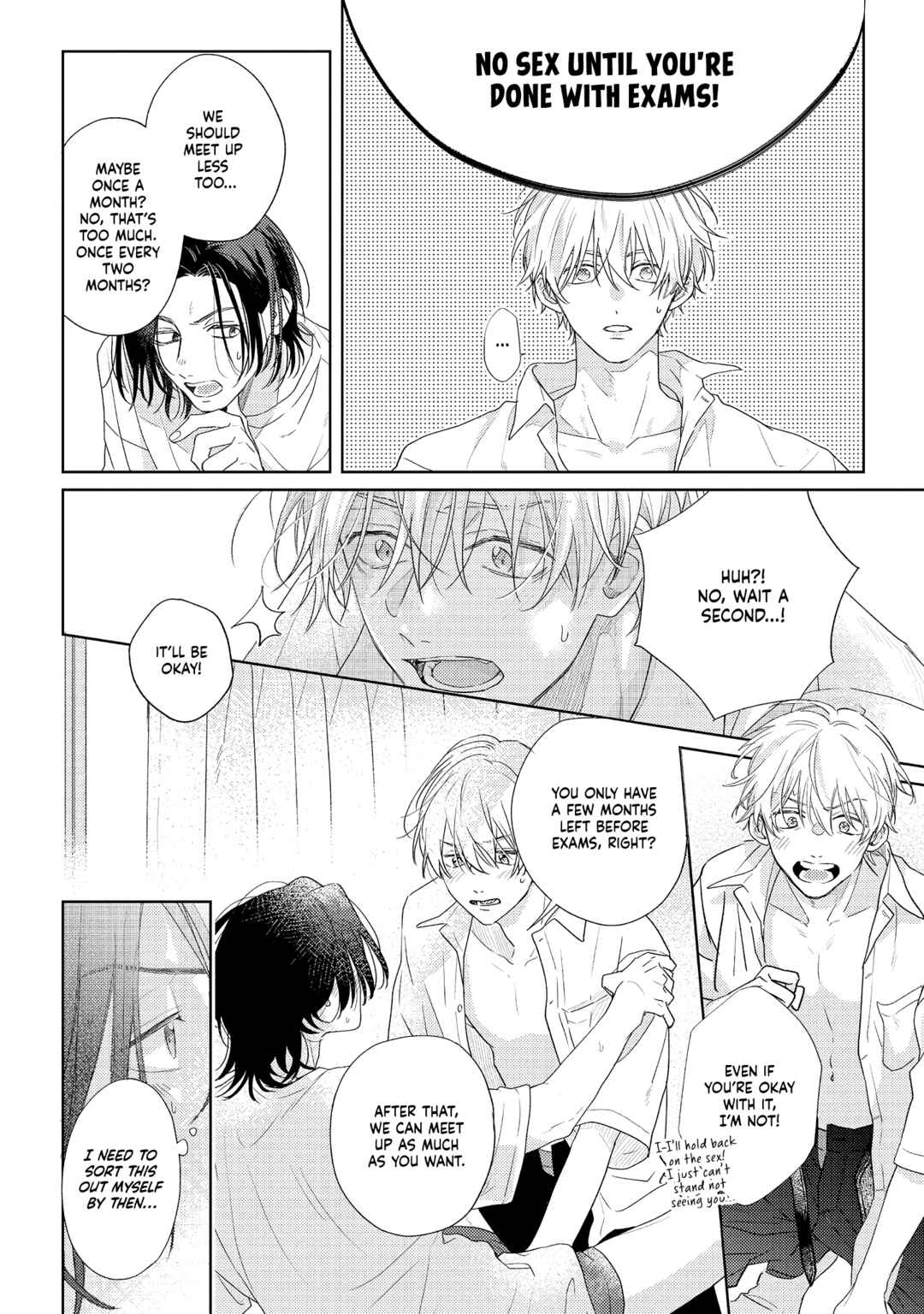 Page 24 Chapter 6 call my squall