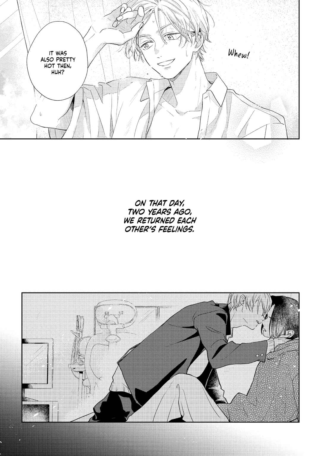 Page 5 Chapter 6 call my squall