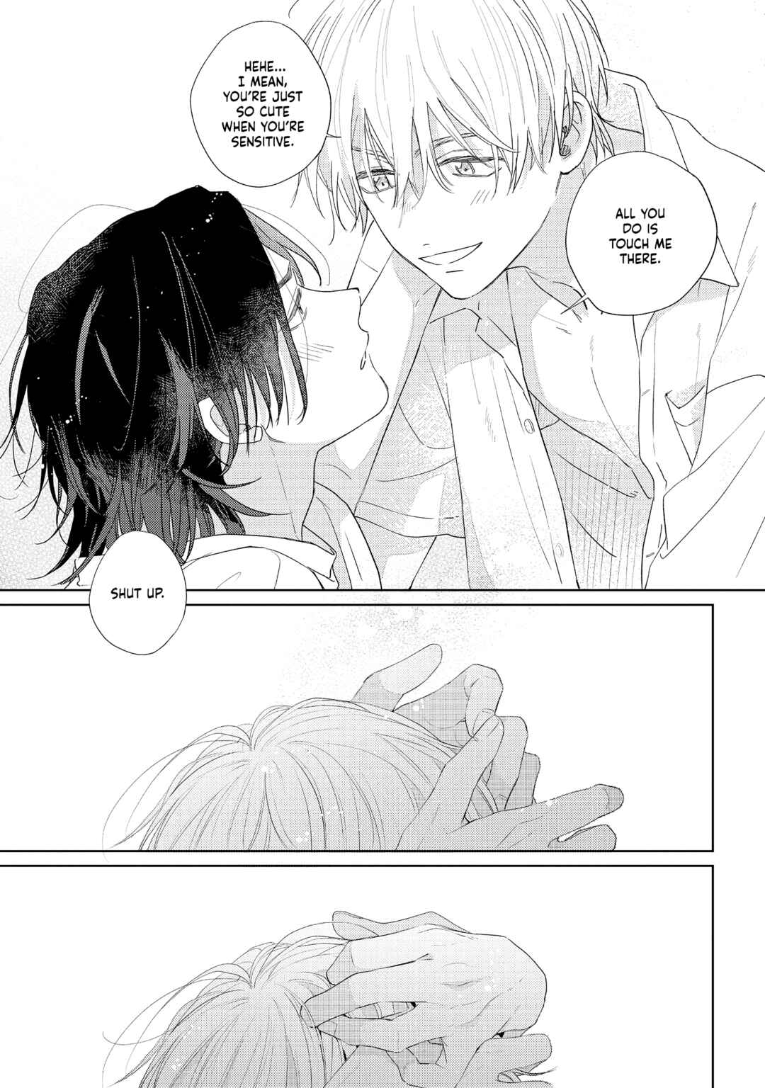 Page 9 Chapter 6 call my squall