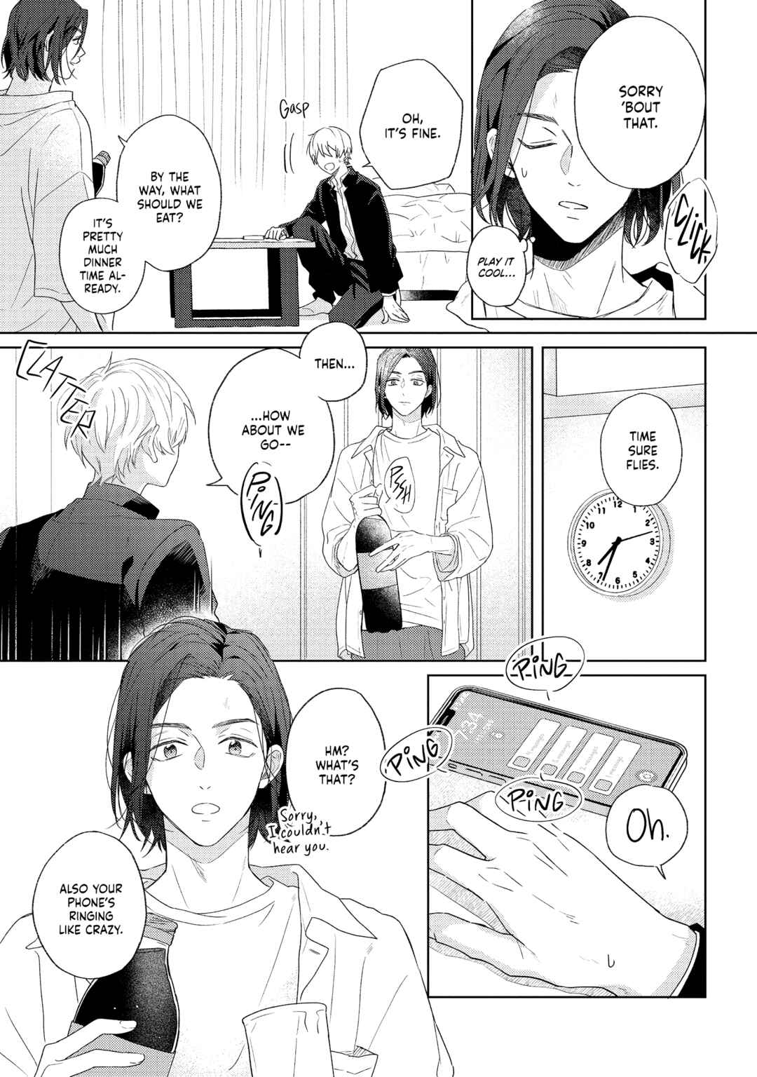 Page 15 Chapter 2 call my squall