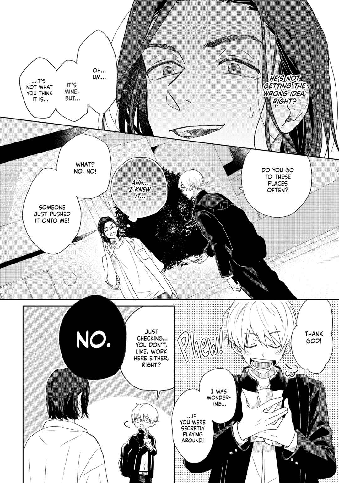 Page 20 Chapter 2 call my squall