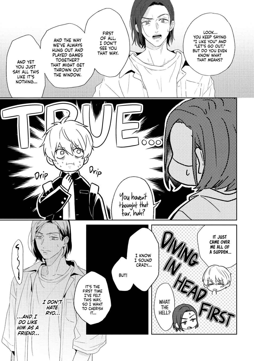 Page 31 Chapter 2 call my squall