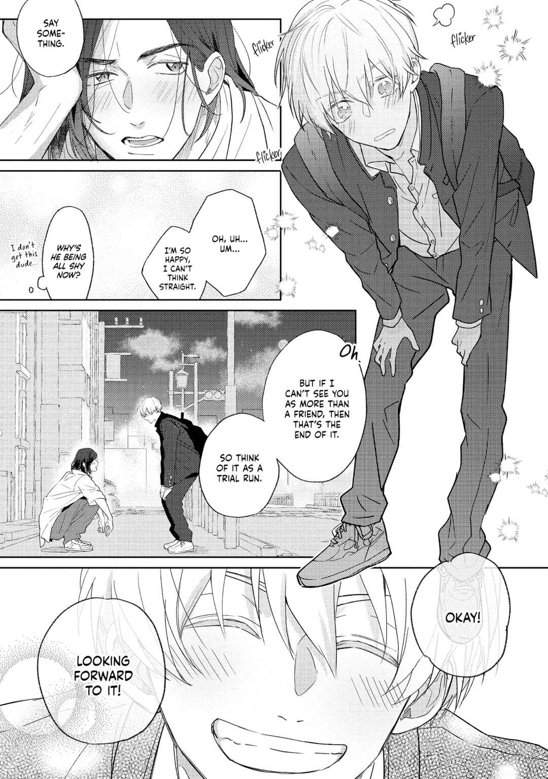 Page 39 Chapter 2 call my squall
