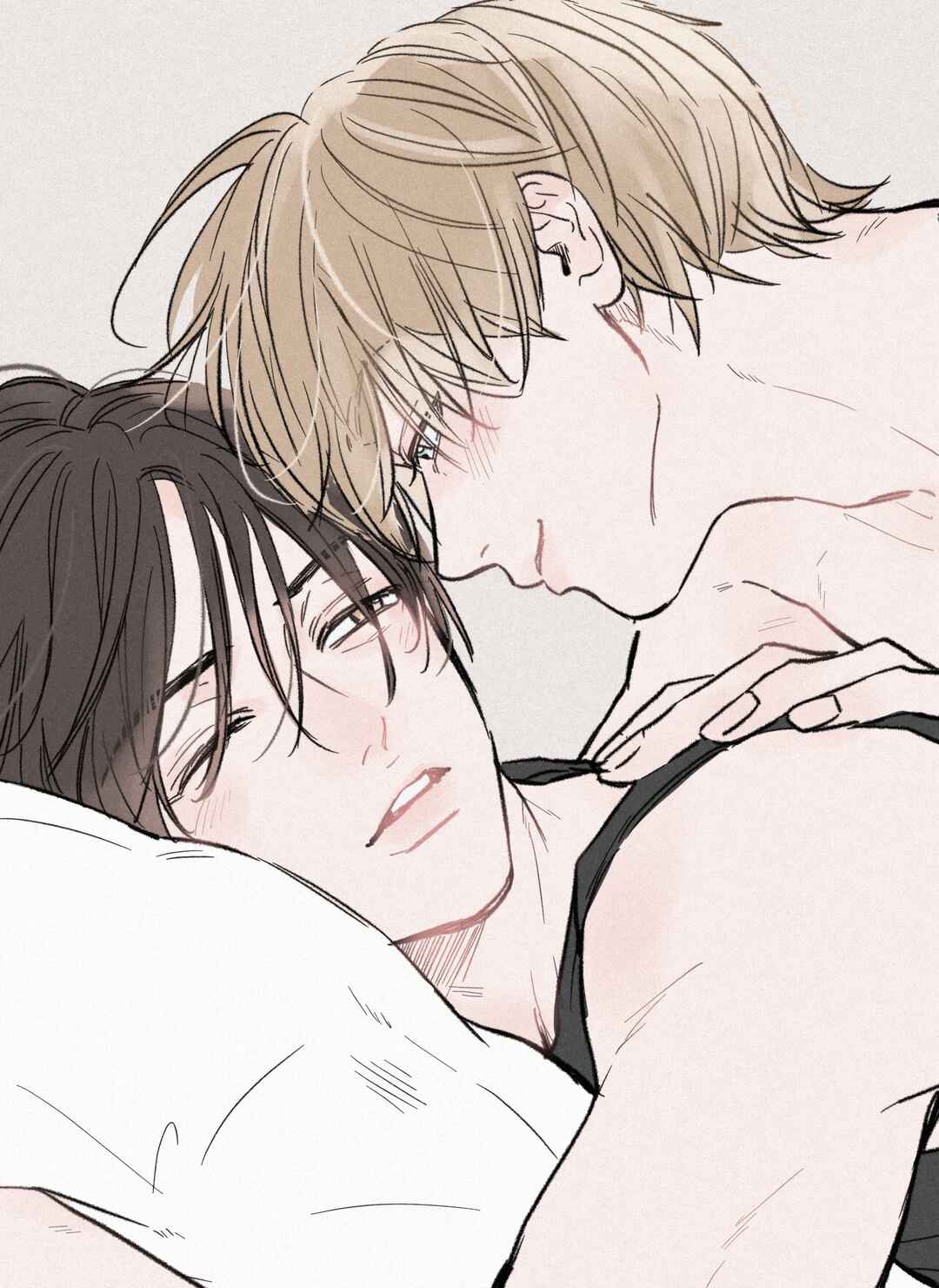 Page 15 Chapter 10.6 call my squall