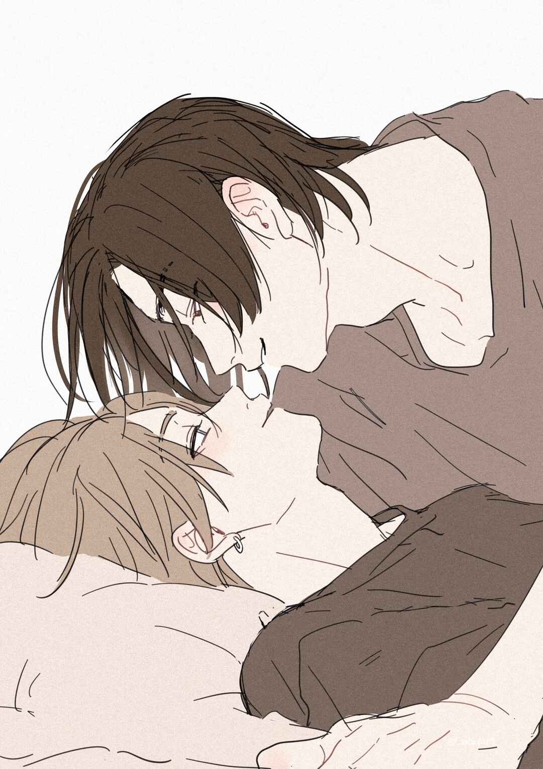 Page 16 Chapter 10.6 call my squall