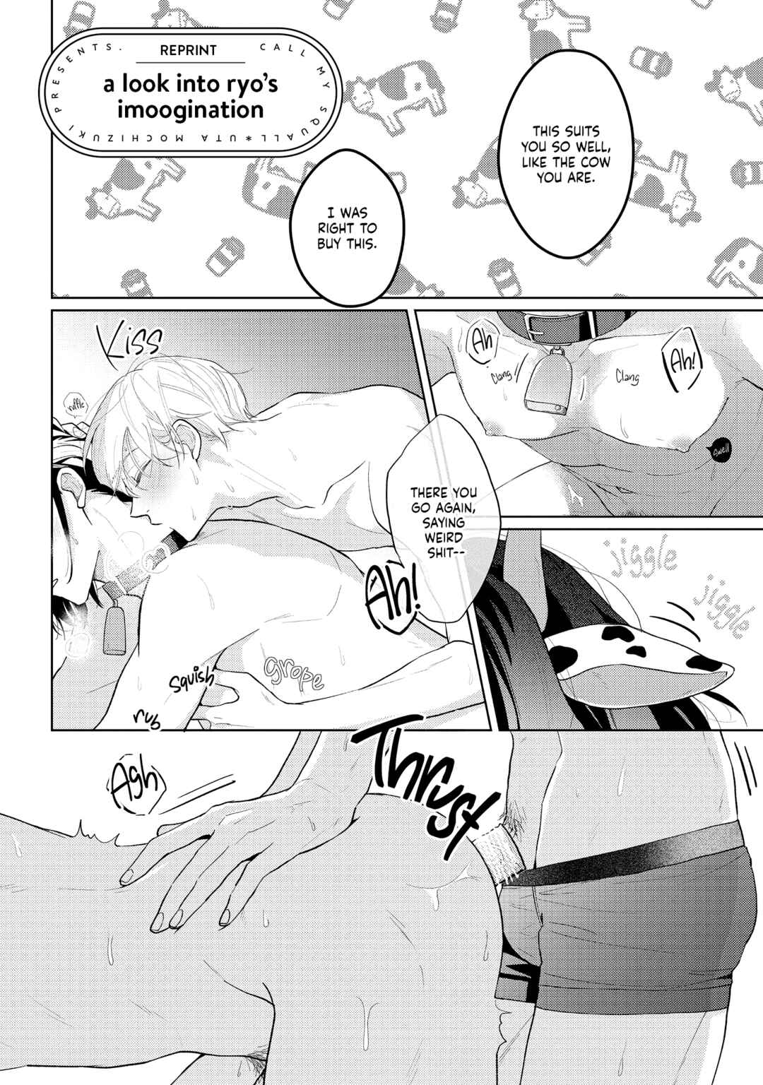 Page 3 Chapter 10.6 call my squall