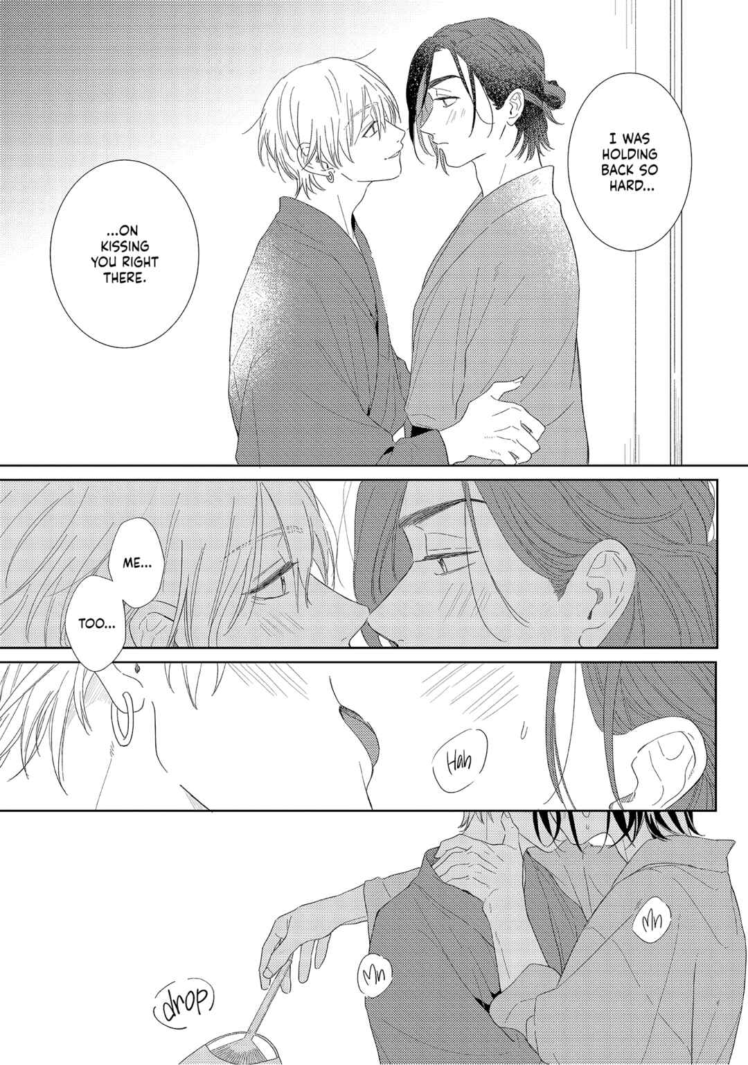 Page 9 Chapter 10.6 call my squall