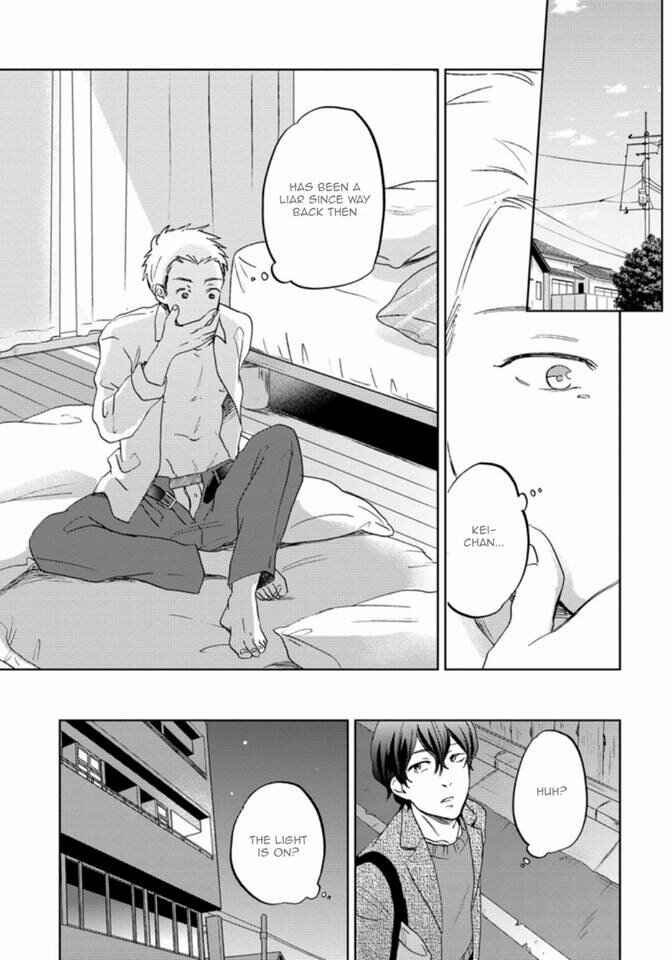 Page 13 Chapter 2 Yume Yume Okiru Koto Nakare