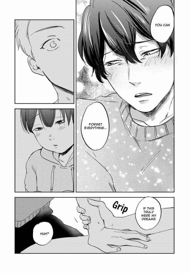 Page 20 Chapter 2 Yume Yume Okiru Koto Nakare