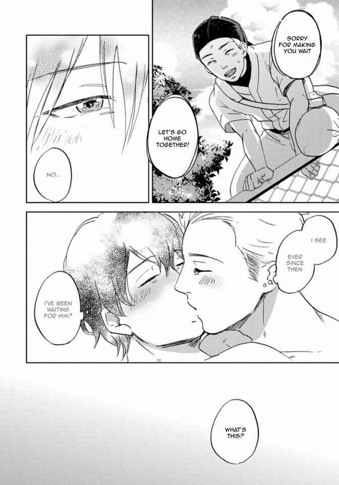 Page 24 Chapter 2 Yume Yume Okiru Koto Nakare