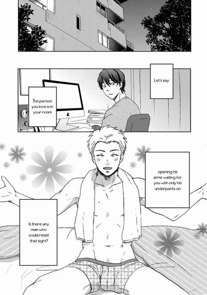 Page 27 Chapter 2 Yume Yume Okiru Koto Nakare