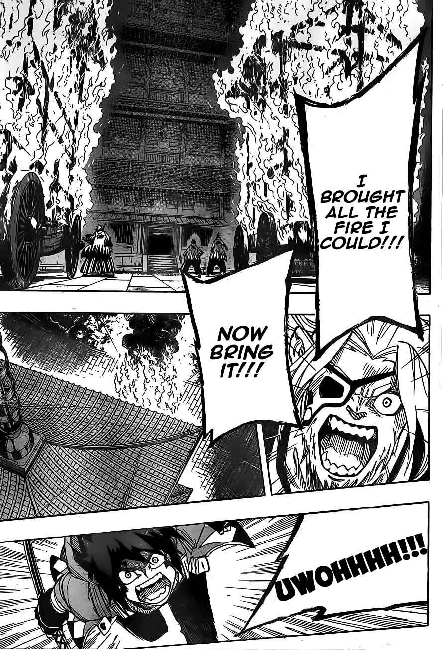 Page 6 Chapter 16 Yoakemono