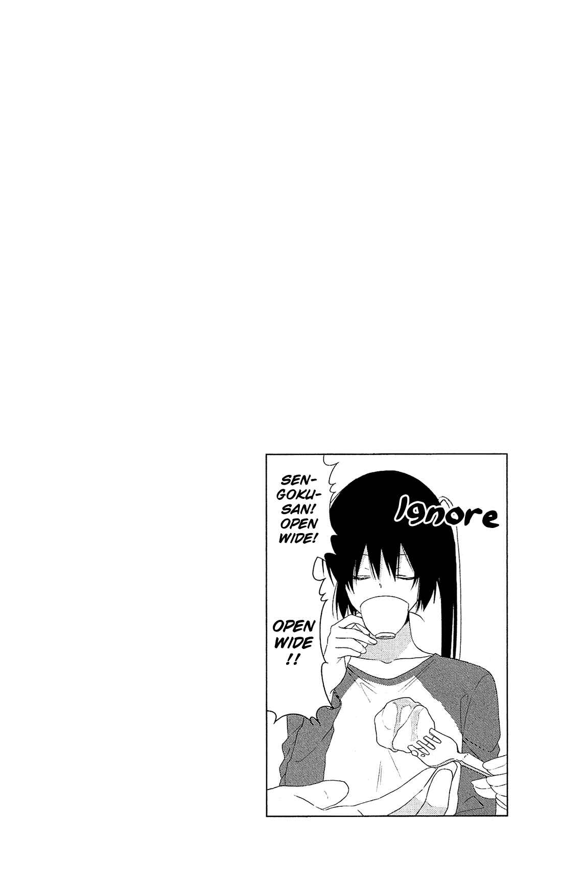 Page 3 Chapter 36 Mizutama Honey Boy