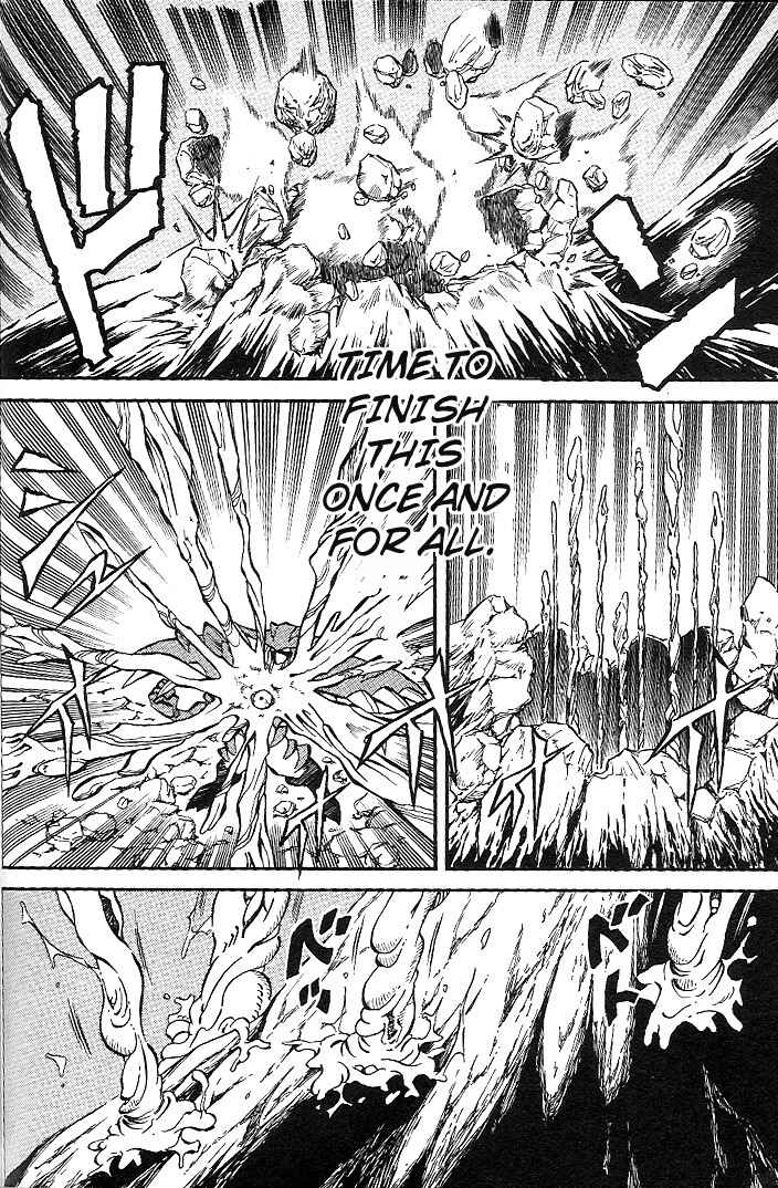 Page 25 Chapter 7 Mushrambo