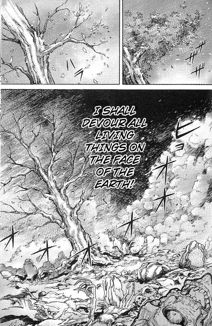 Page 28 Chapter 7 Mushrambo